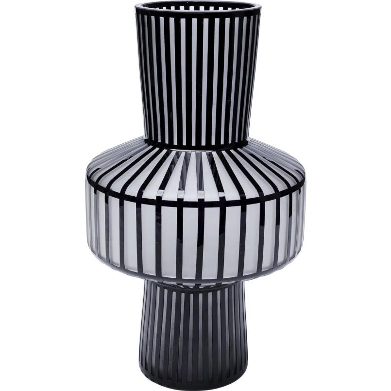 Vase Roulette Belly 42cm