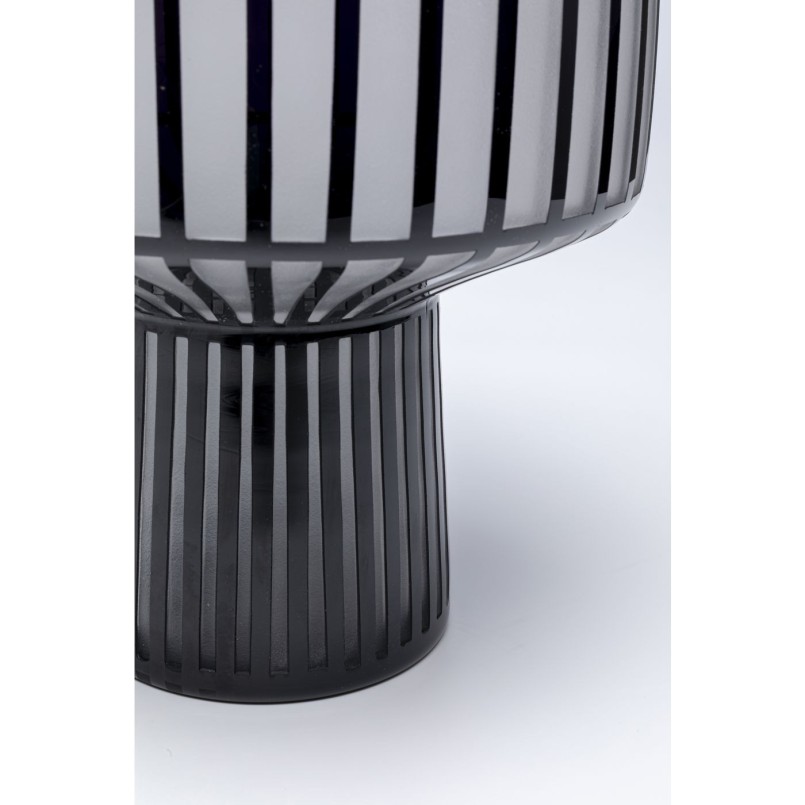 Vase Roulette Belly 42cm
