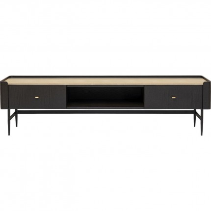 TV Board Milano 200cm Kare Design