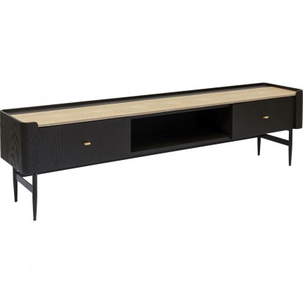 TV-meubel Milano 200cm Kare Design