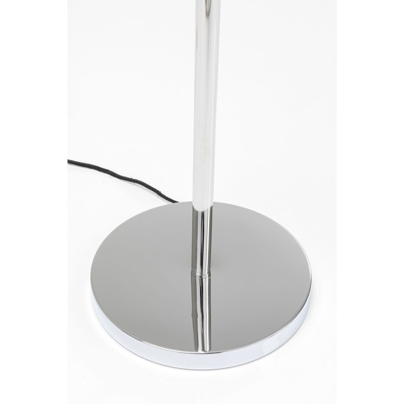 Lampadaire Scal Balls 160cm chrome Kare Design