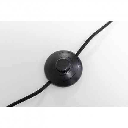 Vloerlamp Scala Balls 160cm chroom Kare Design