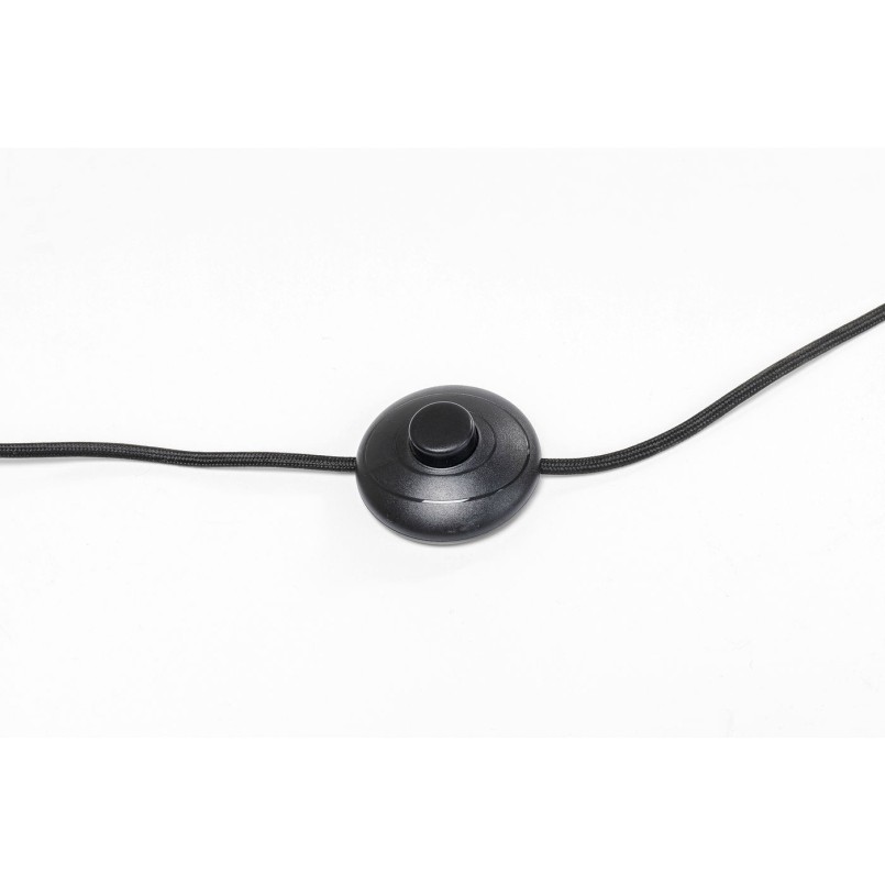 Lampadaire Scal Balls 160cm noir Kare Design