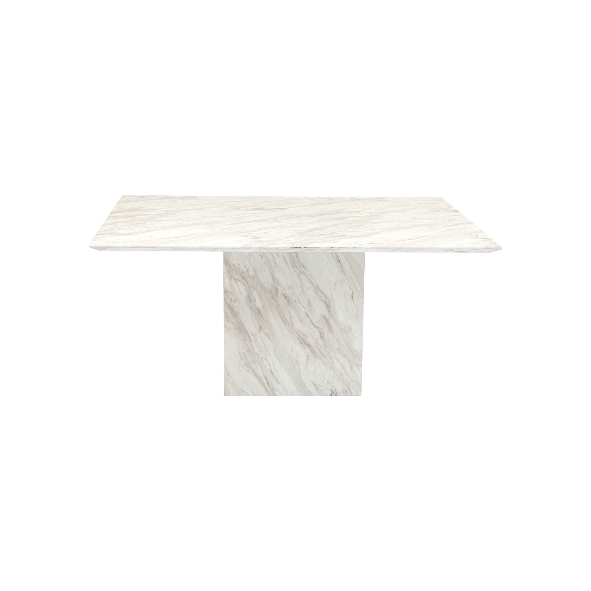 Table Artistico Marble 160x90cm