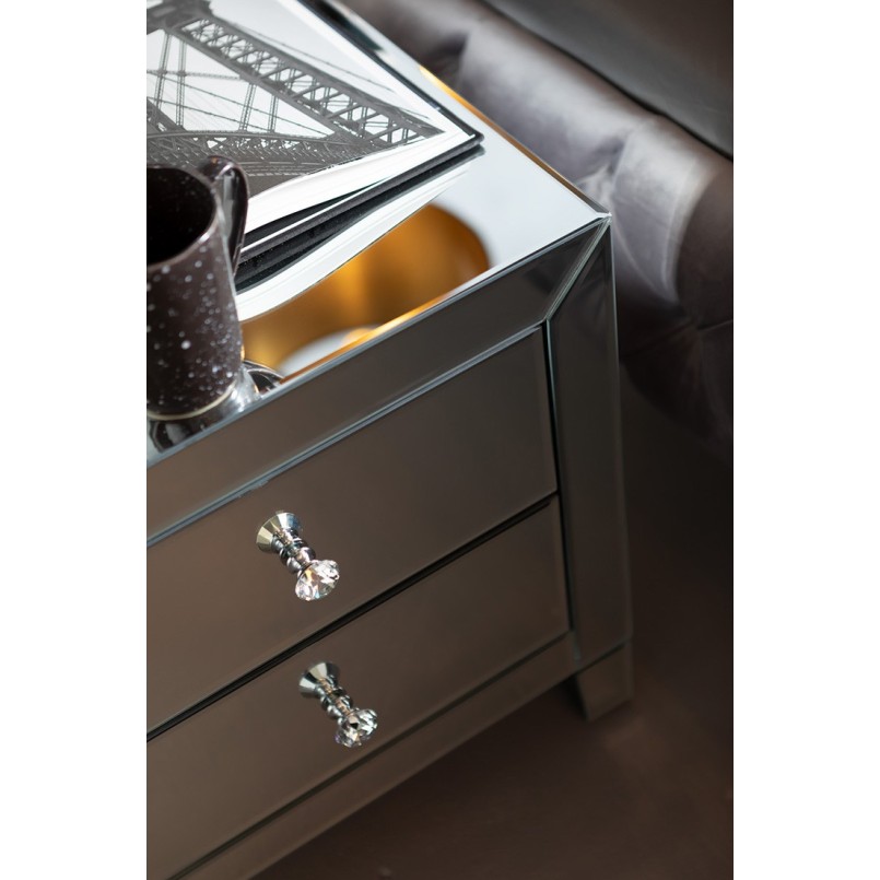 Console Luxury Kare Design