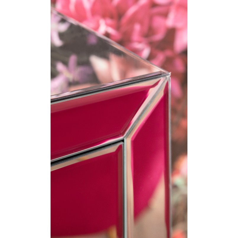 Chiffonnier Luxury 5 tiroirs Kare Design