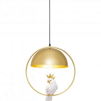 Hanglamp Cockatoo Kare Design
