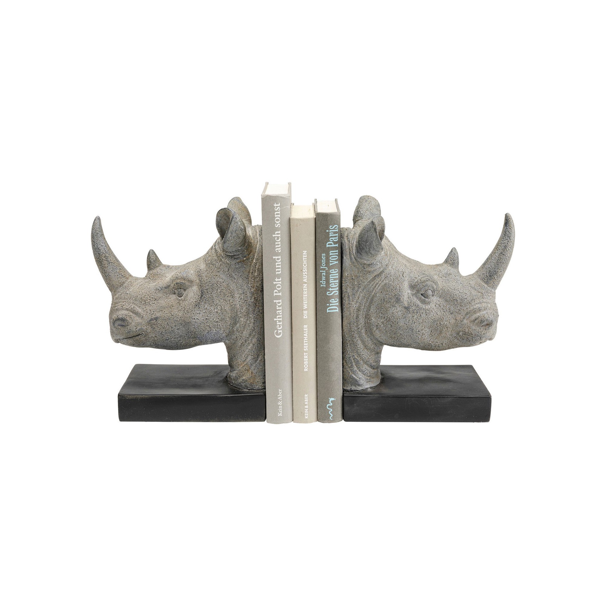 Serre-livres  Rhino (2/Set)