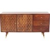 Buffet Muskat Kare Design