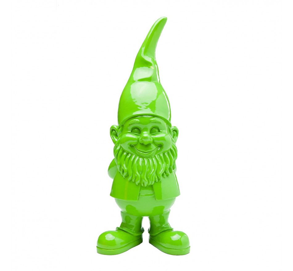 Déco gnome 46cm Kare Design