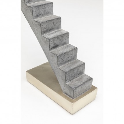 Deco Object Stairway 37cm Kare Design