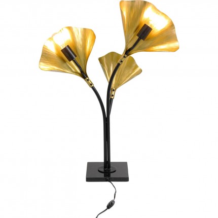 Floor Lamp Gingko Tre 83cm Kare Design