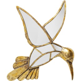 Décoration murale Hummingbird Mirror 60
