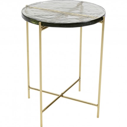 Side Table Ice Ø40cm Kare Design