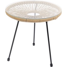 Table d appoint  Acapulco nature