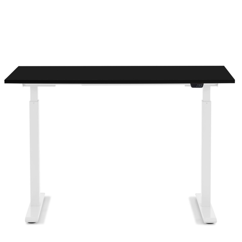 Bureau Smart noir et blanc Kare Design