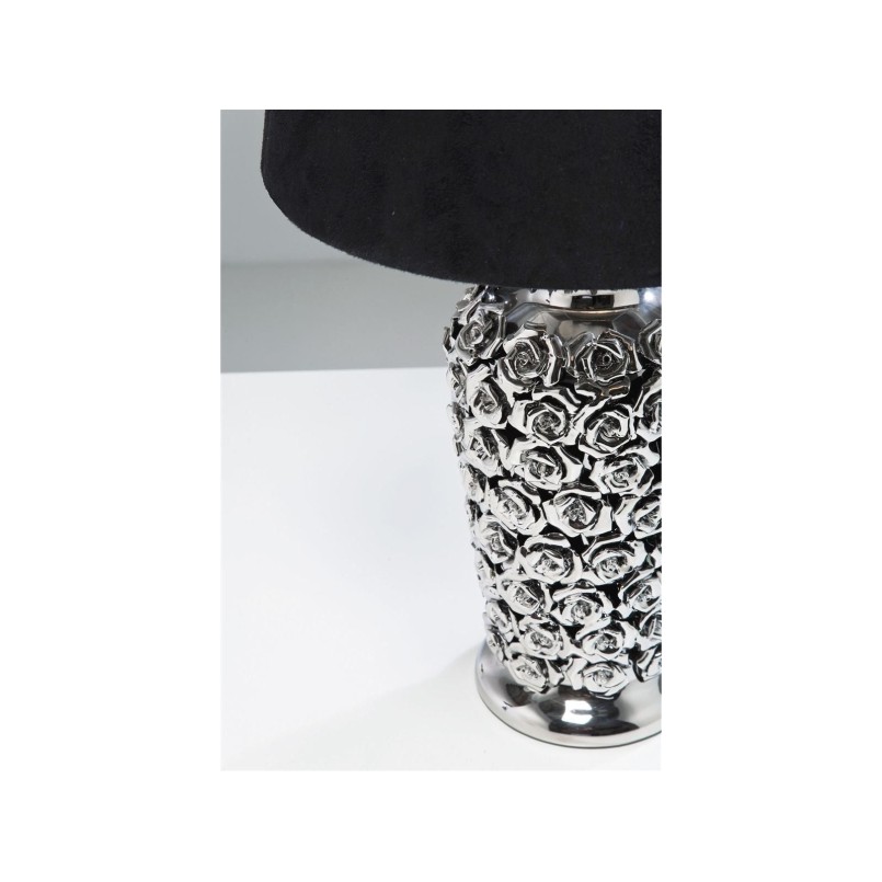 Lampe de table Rose Multi Kare Design 