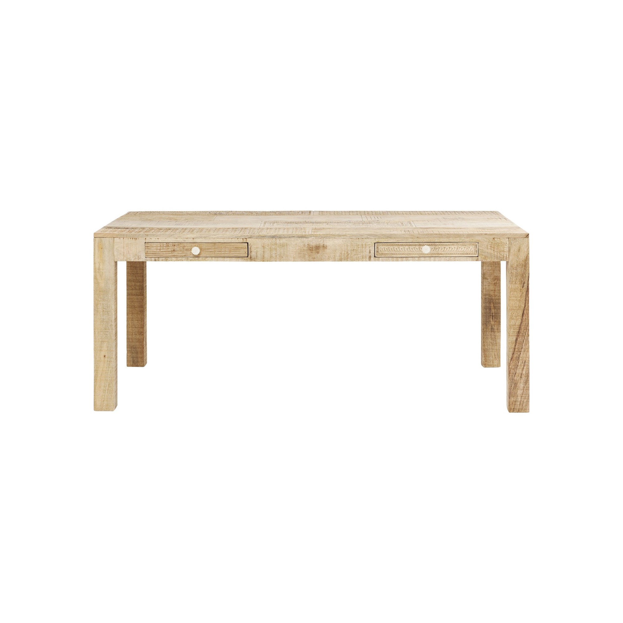 Table Puro 180x90cm Kare Design