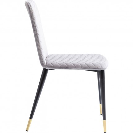 Chair Montmartre Grey Kare Design