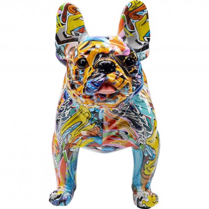 Figurine décorative Bully Bulldog