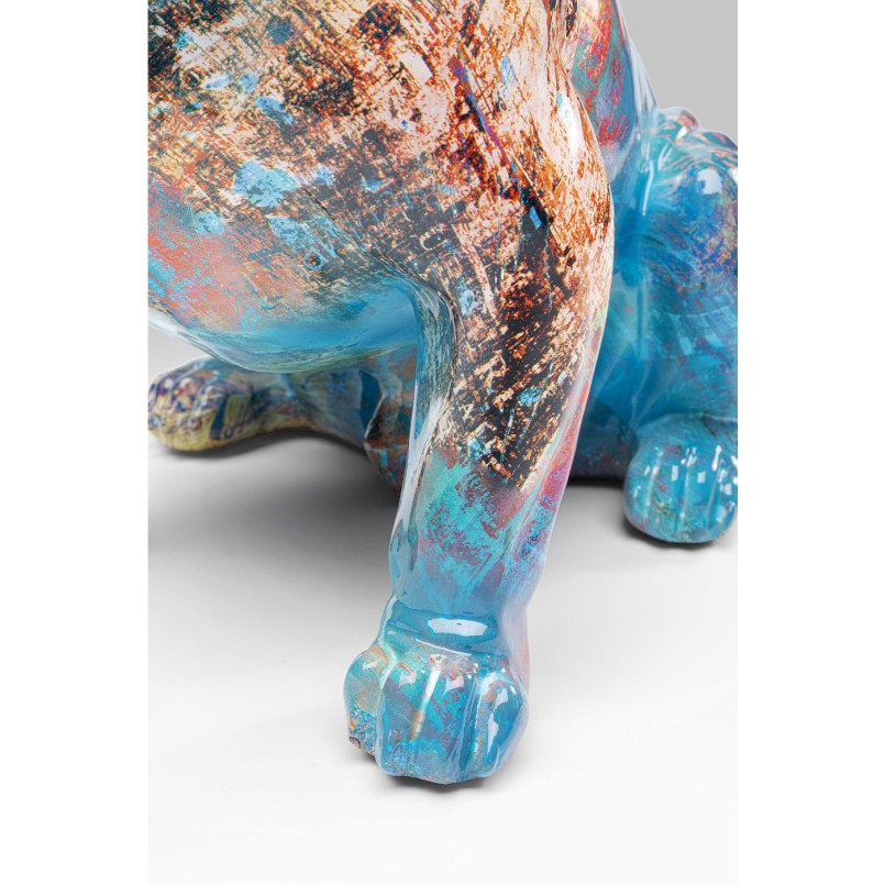 Figurine décorative Dog of Sunglass
