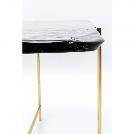 Coffee Table Ice Double 63x46cm Kare Design