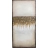 Tableau Abstract Fields 100x200cm Kare Design