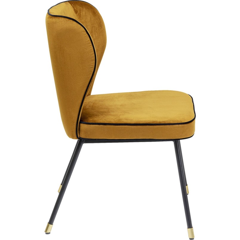 Chaise Irina