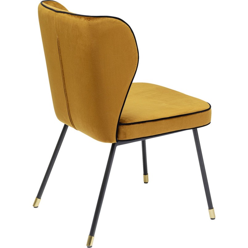 Chaise Irina Kare Design