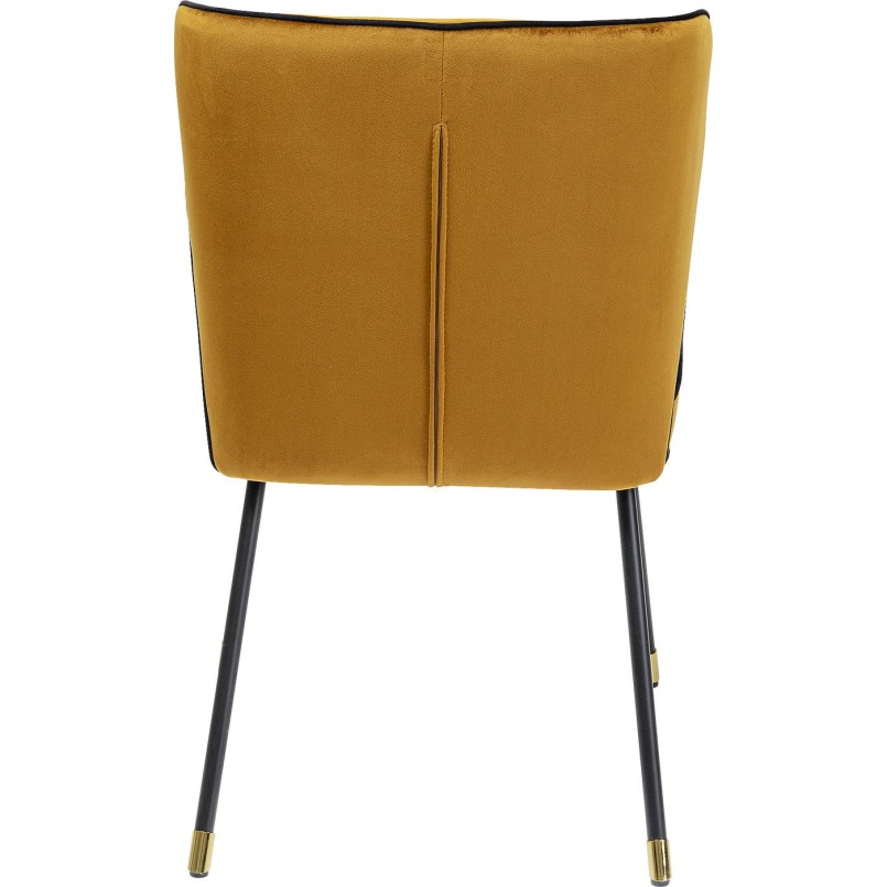 Chaise Irina Kare Design