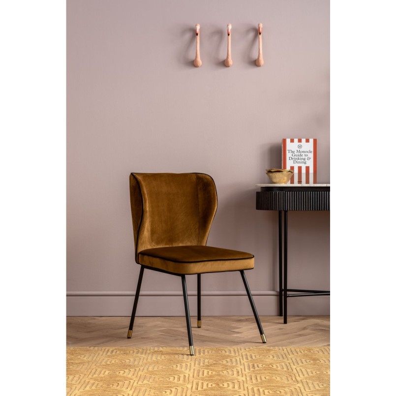 Chaise Irina