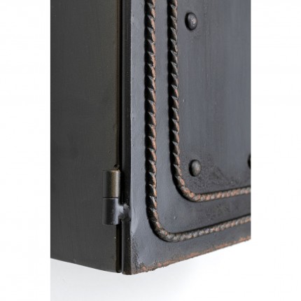 Key Box Safe Kare Design