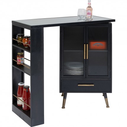 Bar Cabinet La Gomera Kare Design
