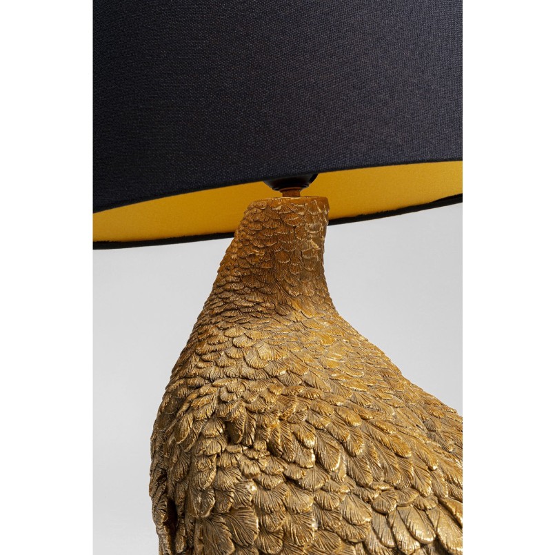 Lampe à poser Duck