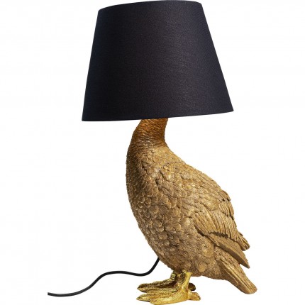 Table Lamp Duck Kare Design