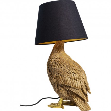 Tafellamp Duck Kare Design