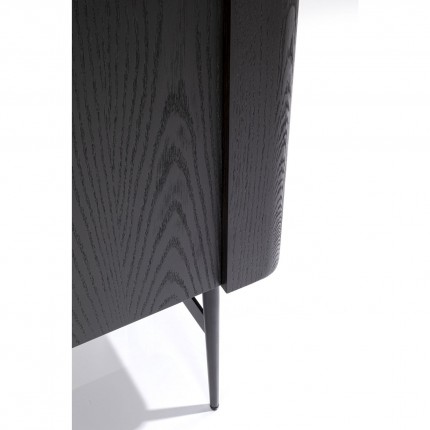 Sideboard Milano 3 doors Kare Design