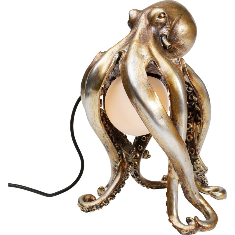 Lampe de table Pieuvre Kare Design