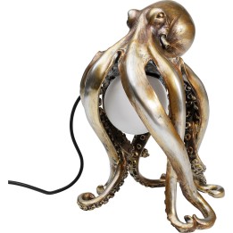 Lampe à poser Octopus