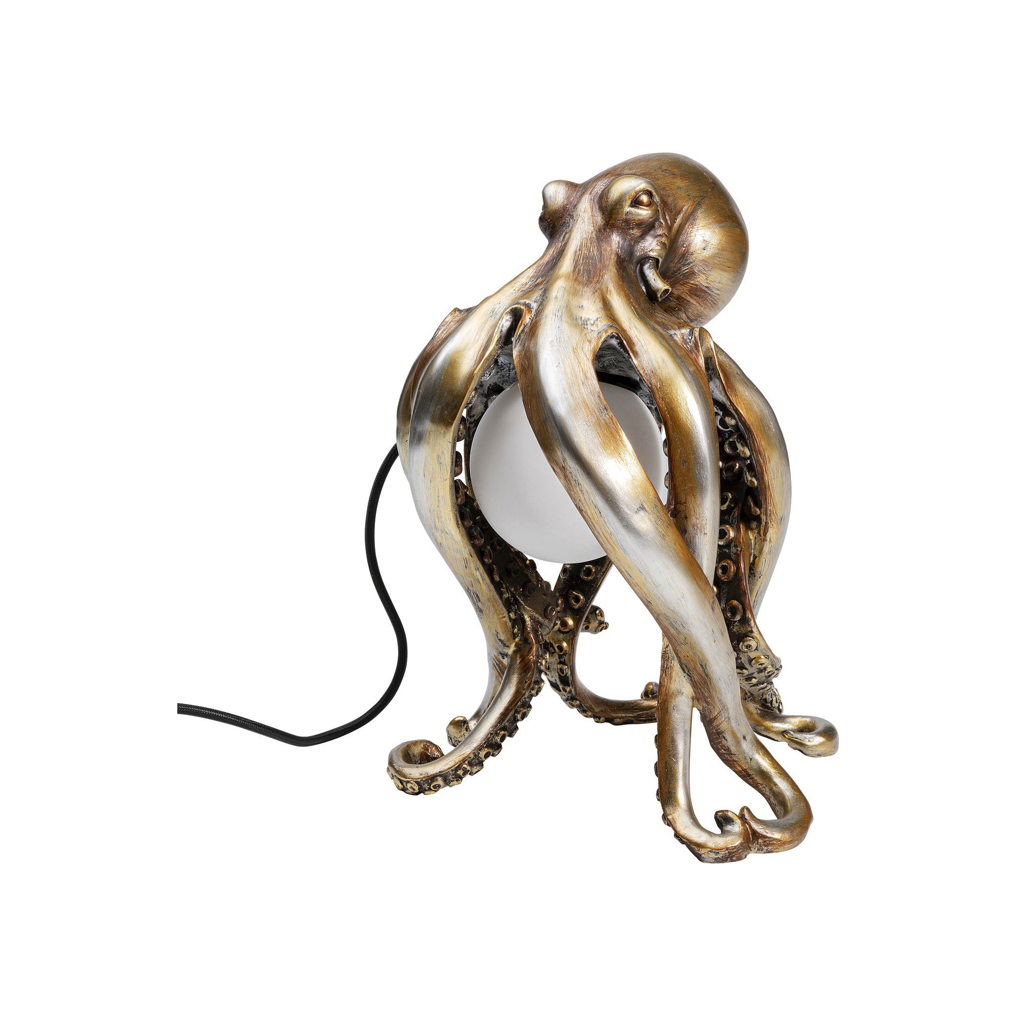 Lampe à poser Octopus