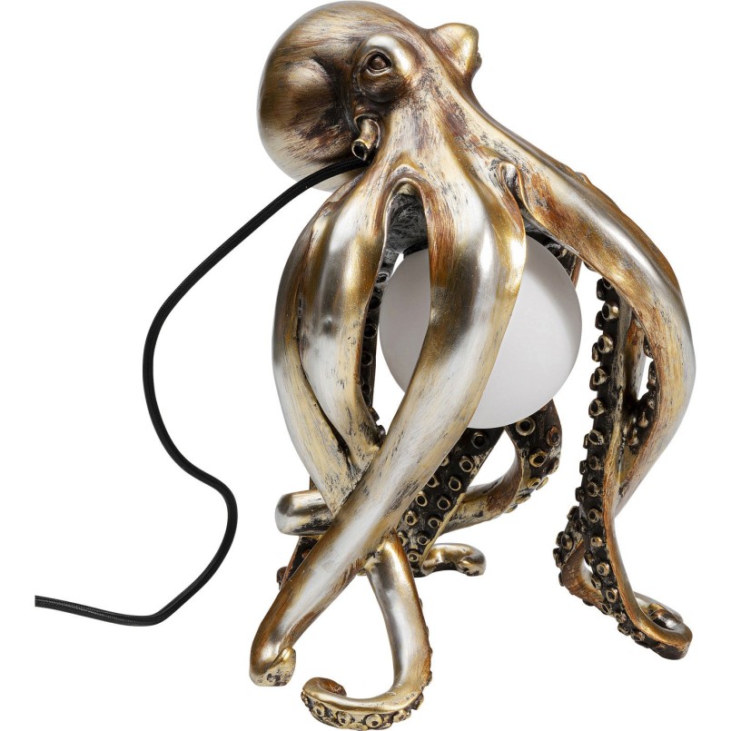 Lampe à poser Octopus