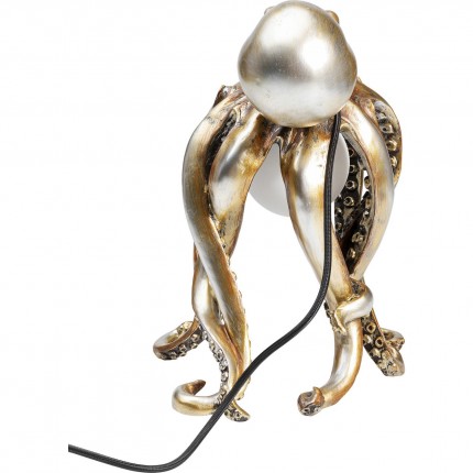 Table Lamp Octopus Kare Design