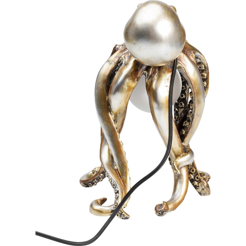 Lampe de table Pieuvre Kare Design