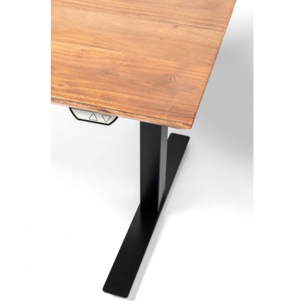 Desk Office Symphony 200x100cm Kare Design