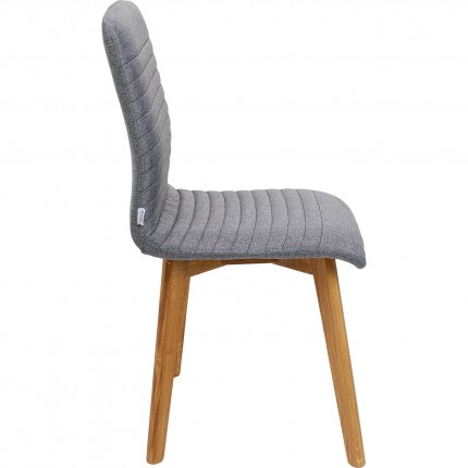 Chair Lara Grey Kare Design