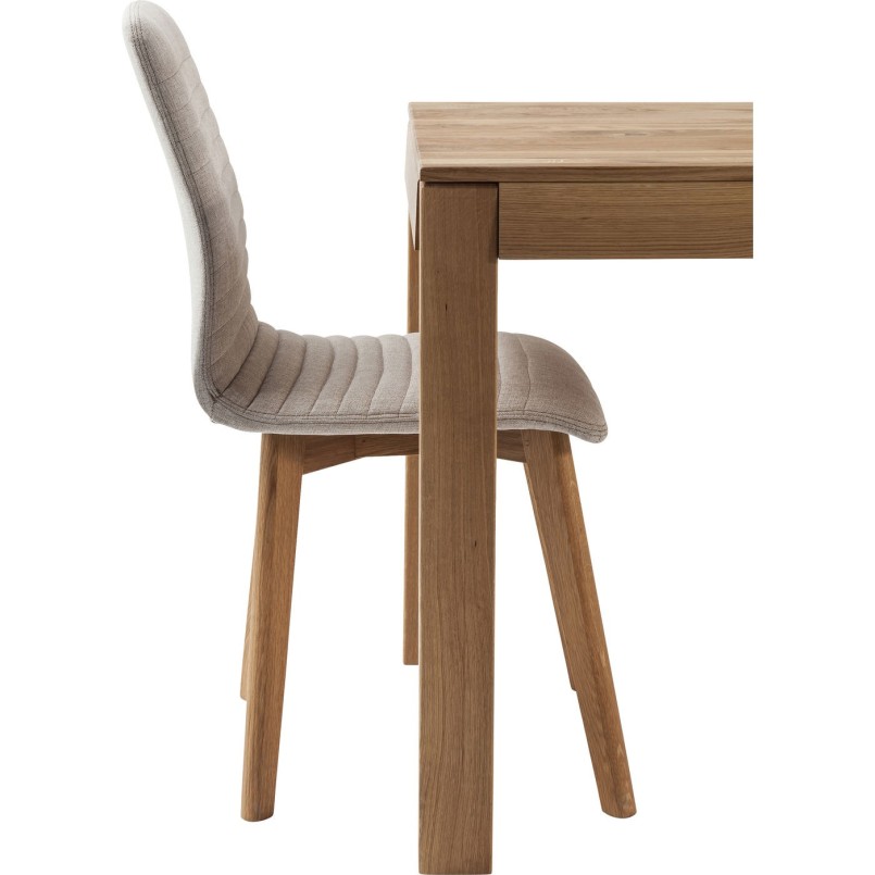 Chair Lara Ecru Kare Design