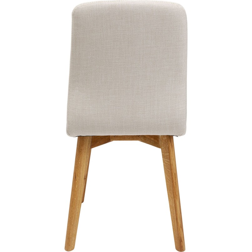 Chair Lara Ecru Kare Design