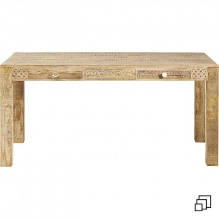 Table Puro Plain  Kare Design