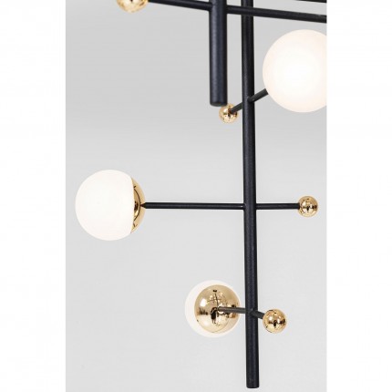 Hanglamp Trapez 280cm Kare Design