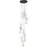 Suspension Trapez 280cm Kare Design